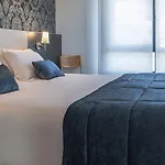 斯考特而科迪纳酒店 圣塞瓦斯蒂安