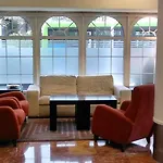 斯考特而科迪纳酒店 酒店 3*