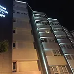 斯考特而科迪纳酒店 酒店