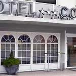 酒店 斯考特而科迪纳酒店 3*