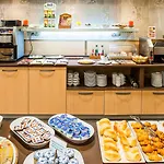 斯考特而科迪纳酒店 3* 圣塞瓦斯蒂安