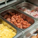 斯考特而科迪纳酒店 圣塞瓦斯蒂安