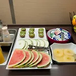 酒店 斯考特而科迪纳酒店 圣塞瓦斯蒂安