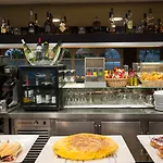 斯考特而科迪纳酒店 酒店 3*