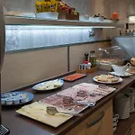 斯考特而科迪纳酒店 3* 圣塞瓦斯蒂安