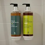 酒店 斯考特而科迪纳酒店 圣塞瓦斯蒂安