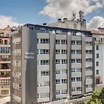 斯考特而科迪纳酒店 3*