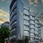 斯考特而科迪纳酒店 酒店