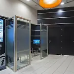 斯考特而科迪纳酒店