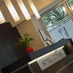 斯考特而科迪纳酒店 酒店 3*