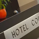 酒店 斯考特而科迪纳酒店 圣塞瓦斯蒂安