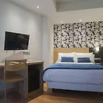 酒店 斯考特而科迪纳酒店 圣塞瓦斯蒂安