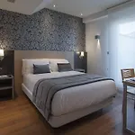 斯考特而科迪纳酒店 圣塞瓦斯蒂安