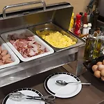 酒店 斯考特而科迪纳酒店