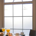 斯考特而科迪纳酒店 酒店