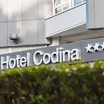 斯考特而科迪纳酒店