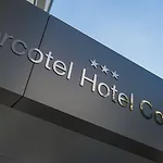 酒店 斯考特而科迪纳酒店 3*