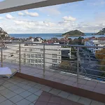 斯考特而科迪纳酒店 3* 圣塞瓦斯蒂安