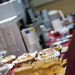 斯考特而科迪纳酒店 酒店 圣塞瓦斯蒂安