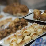 酒店 斯考特而科迪纳酒店 3*