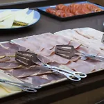 斯考特而科迪纳酒店 3* 圣塞瓦斯蒂安