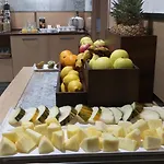 酒店 斯考特而科迪纳酒店 圣塞瓦斯蒂安