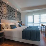 斯考特而科迪纳酒店 酒店