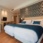 斯考特而科迪纳酒店 3*