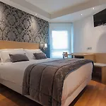 斯考特而科迪纳酒店 酒店 圣塞瓦斯蒂安