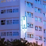 酒店 斯考特而科迪纳酒店 3*