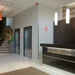 斯考特而科迪纳酒店 3*