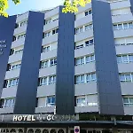 斯考特而科迪纳酒店 3*