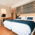 斯考特而科迪纳酒店