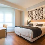 斯考特而科迪纳酒店 酒店 3*