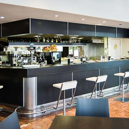 Sercotel Codina Hotel San Sebastian