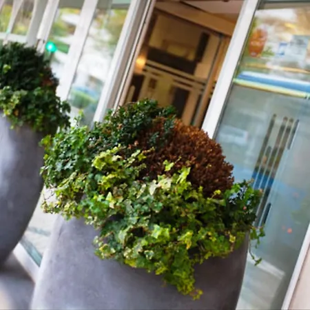 Hotel Sercotel Codina San Sebastian