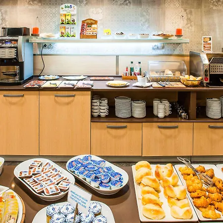 Sercotel Codina 3* San Sebastian