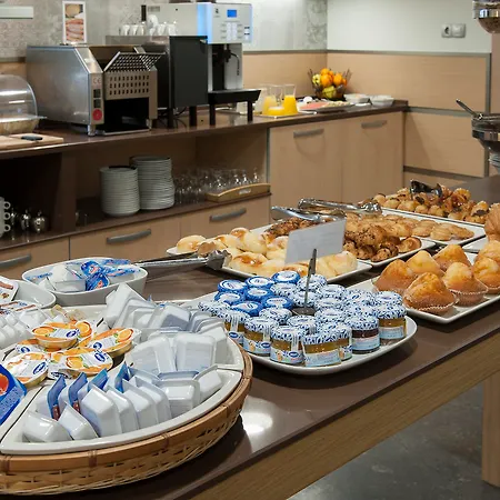 Sercotel Codina San Sebastian