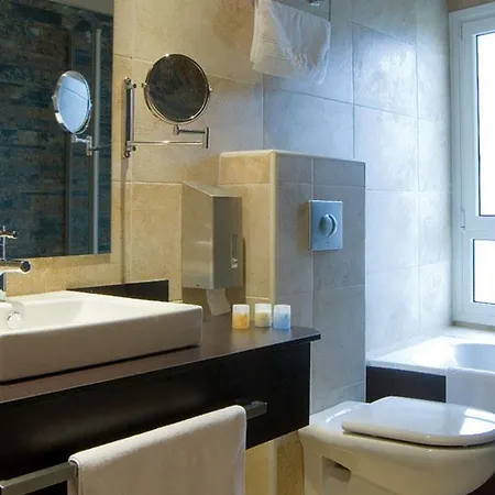 Sercotel Codina Hotel 3*