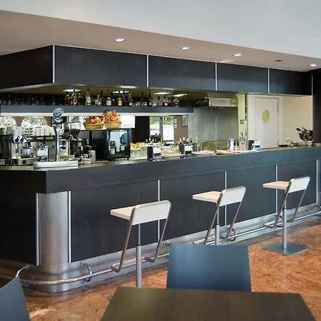 Hotel Sercotel Codina San Sebastian
