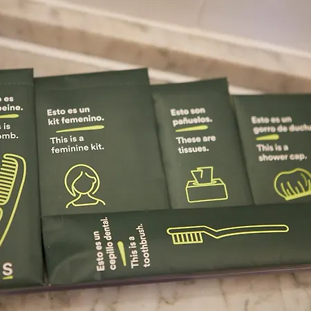 斯考特而科迪纳酒店 酒店