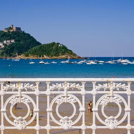 Sercotel Codina Szálloda 3*