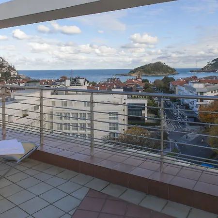 Sercotel Codina 3* San Sebastian
