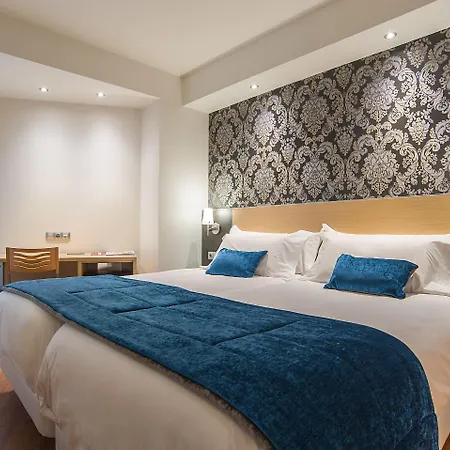 Sercotel Codina Hotel 3*