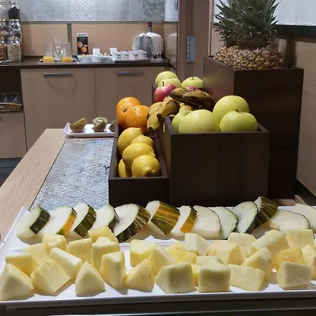 Hotel Sercotel Codina San Sebastian