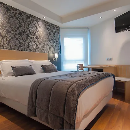 Sercotel Codina Hotel San Sebastian