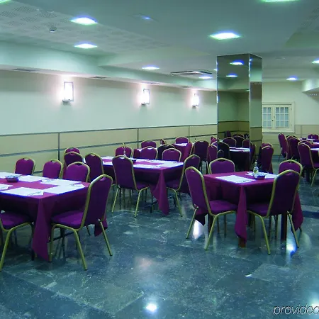 Sercotel Codina Hotel