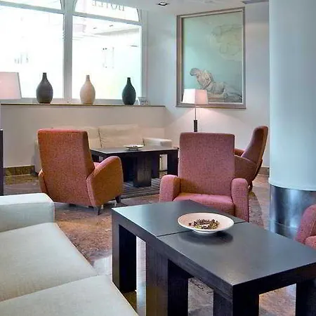 Sercotel Codina San Sebastian