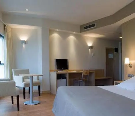 Hotel Sercotel Codina 3*