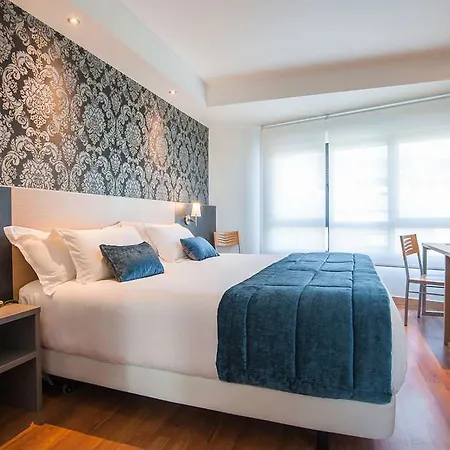 Sercotel Codina Hotel